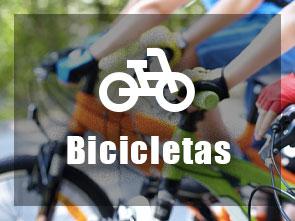 Banner Bicicletas