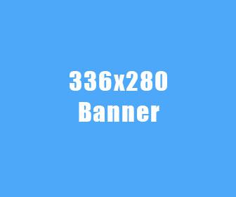 Banner 336x280 Top