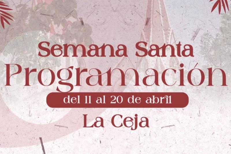 Semana Santa