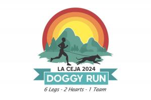 Doggy Run La Ceja 2024